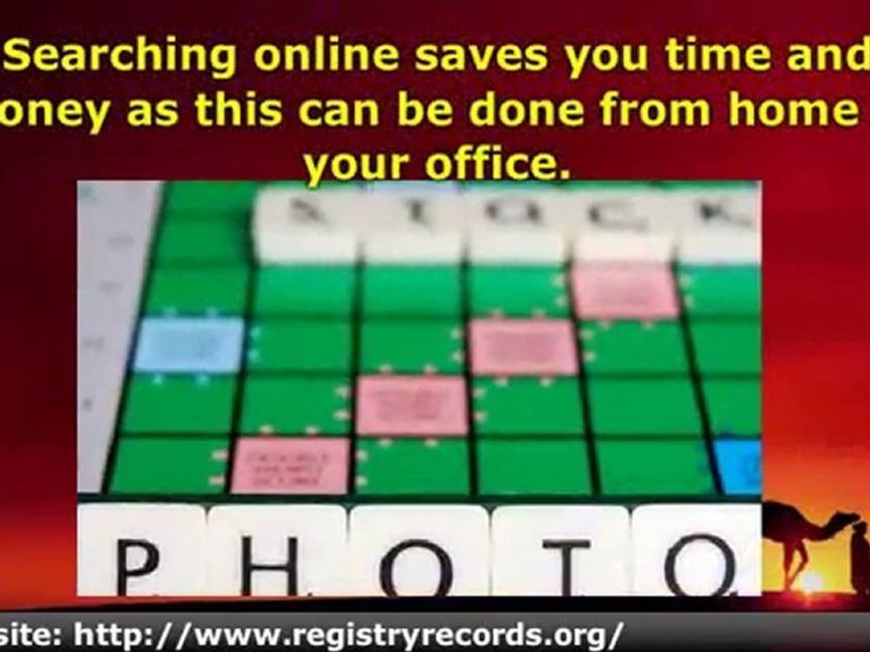 Court Records Provide You With a Wealth of Information About