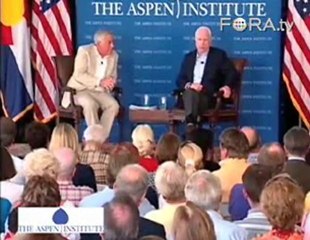 Download Video: John McCain on Tax Breaks for Alternative Energy