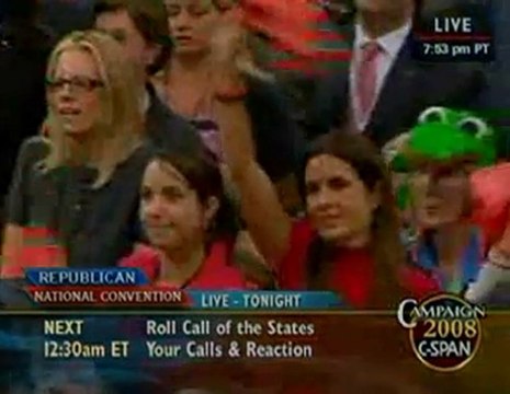 The McCain-Palin Energy Independence Plan