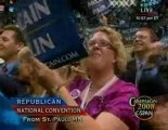 Sarah Palin Slams Obama at the RNC