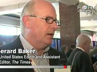 Baker and Hewitt Question Barack Obama's Judgment