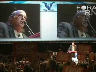Jesse Ventura For President 2012