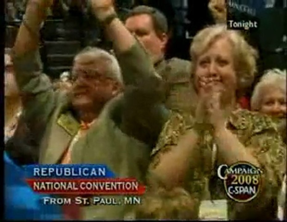 Laura Bush: Great Female Republicans