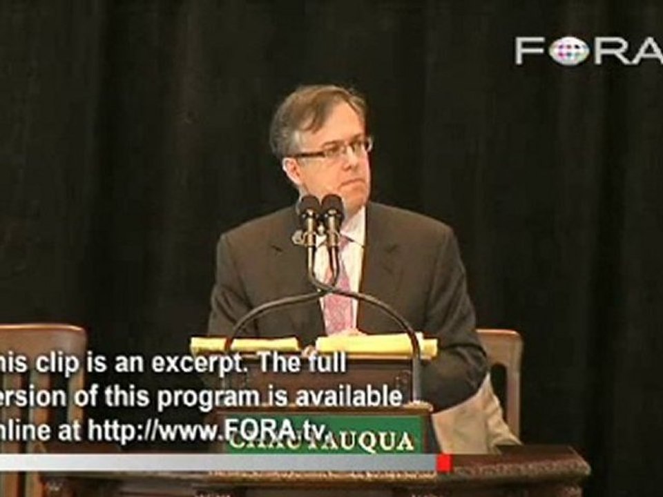 Young Evangelicals and a New Social Perspective