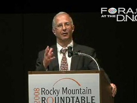 Suggestions for the Campaigns of McCain and Obama