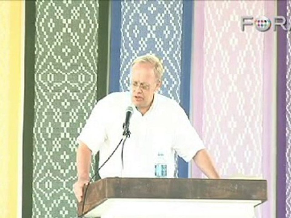 Chris Hedges Finds U.S. Culpable for Bosnian Genocide