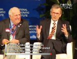 Tom Daschle: There are Two John McCains