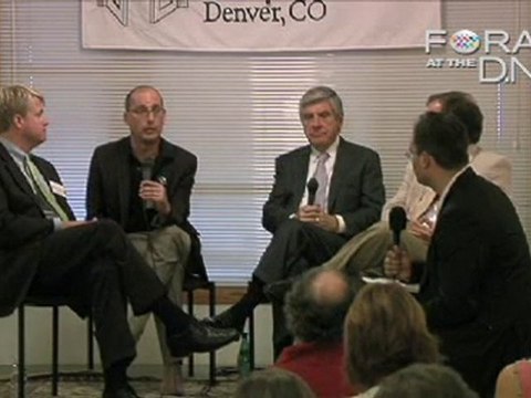 Making Alternative Energy Affordable