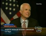 John McCain: Victory in Iraq is in Sight