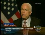 John McCain: Congress will Fund VA Programs