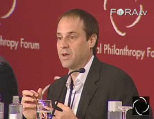 Changing Social Policy by Telling Individual Stories