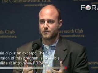 Paul Frankel on the Businesses of Sustainable Food