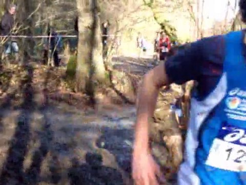championnat d'ille et vilaine cross-country rennes 2011.....