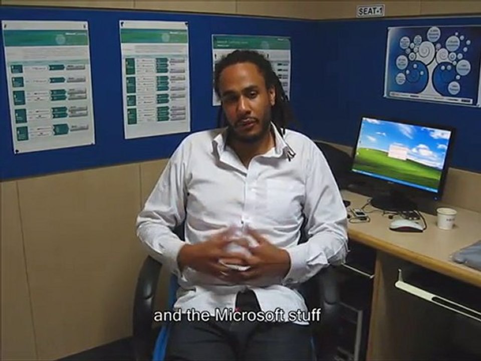 Koenig Solutions Feedback - Microsoft  & Cisco Training