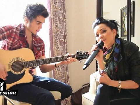 Inna - Exclu Amazing en acoustique - OFF SESSION