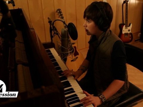 Greyson Chance - Paparazzi, la reprise star - OFF SESSION