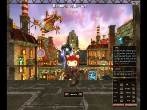 Test neosteam par Nazband et Adraeth