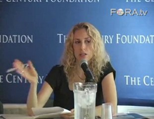 Tova Wang on the Legal Predicament of Student Voters