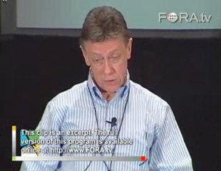 A Foreign Assessment of the CIA and FBI