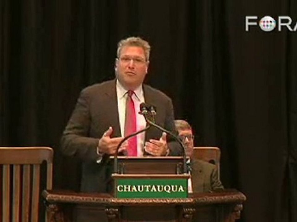 Robert Kagan - The Return of China & Russia's Great Power