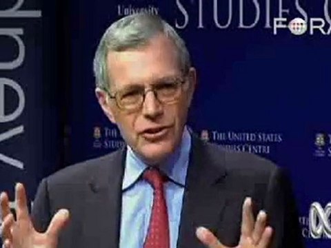 Eric Foner Traces Civil Rights to WWII Nazi 'Master Race'