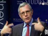 Eric Foner: 9/11 Wrongly Defined American Freedom