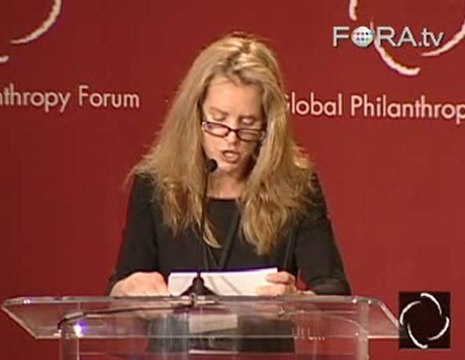 The Davids and Goliaths of Human Rights Today