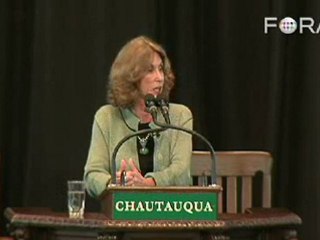 Vicki Huddleston on Birth Control in Africa