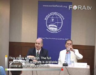 The Iraq War: Poor Execution of a Sound Strategy