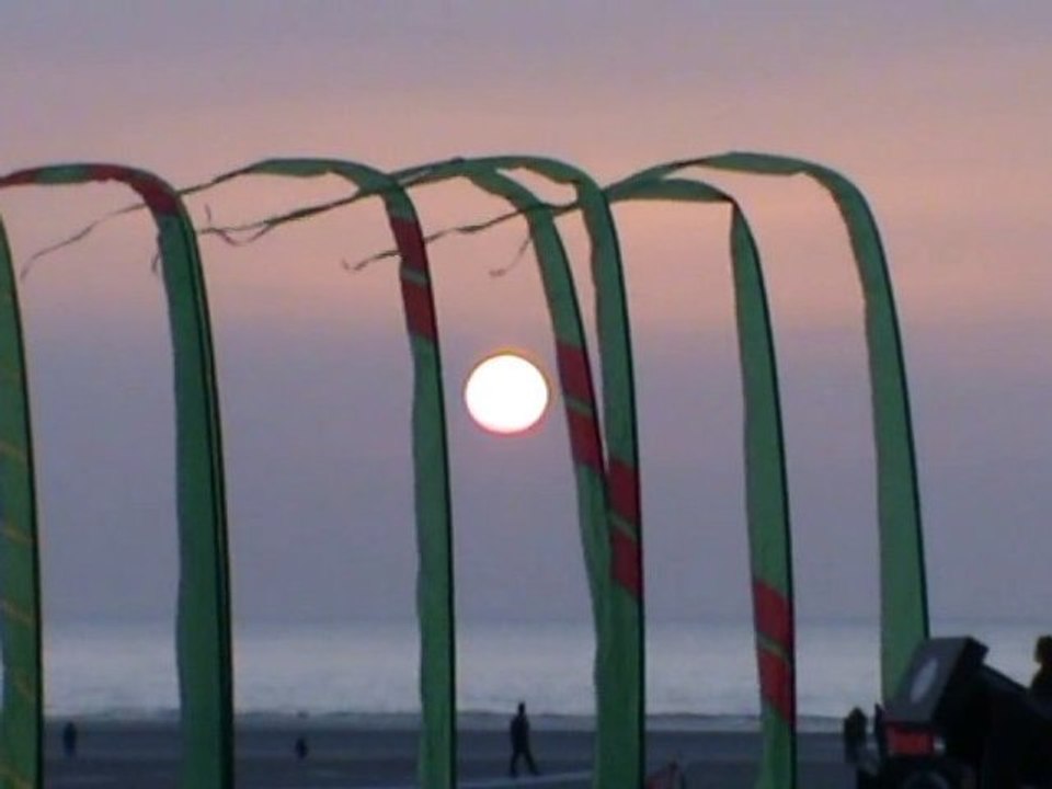 1er Film des RICV de Berck 2010