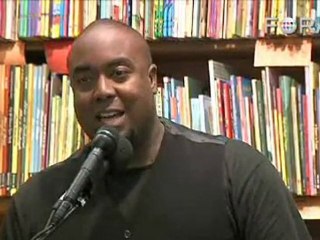 The Motivation Behind Shawn Taylor's Writing