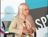 Dalia Mogahed on Political Radicalization Inside Islam