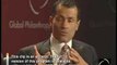 Vali Nasr - The Psychological Aspect of Iranian Relations