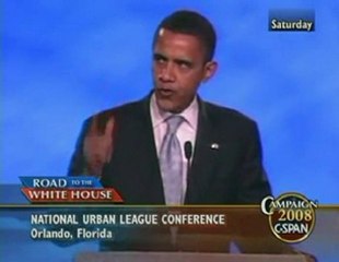 Obama's Plan for Education, Health Care, Mortgage Crisis