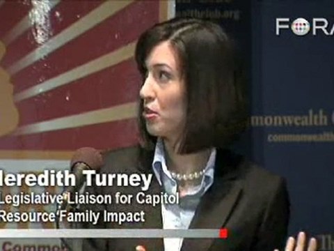 Repairing the Republican Party's Damaged Reputation