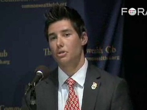 Bush Admin. Created Anti-Republican Sentiment in Youth