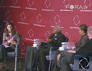 Archbishop Tutu Knows Mugabe Lost Zimbabwe Election