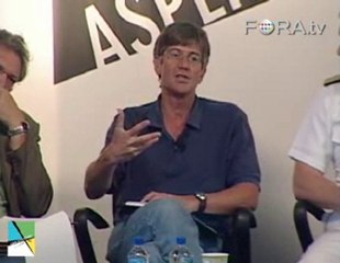 James Steinberg on Globalizing Foreign Policy