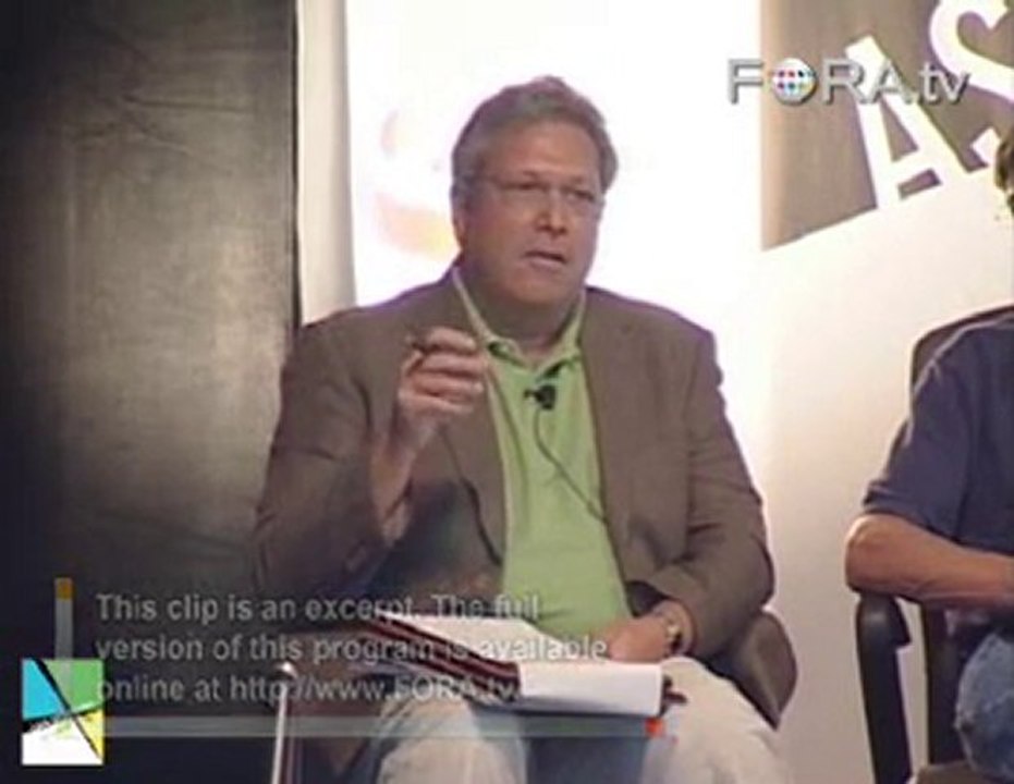 Robert Kagan - Europe's Energy Dependence on Russia