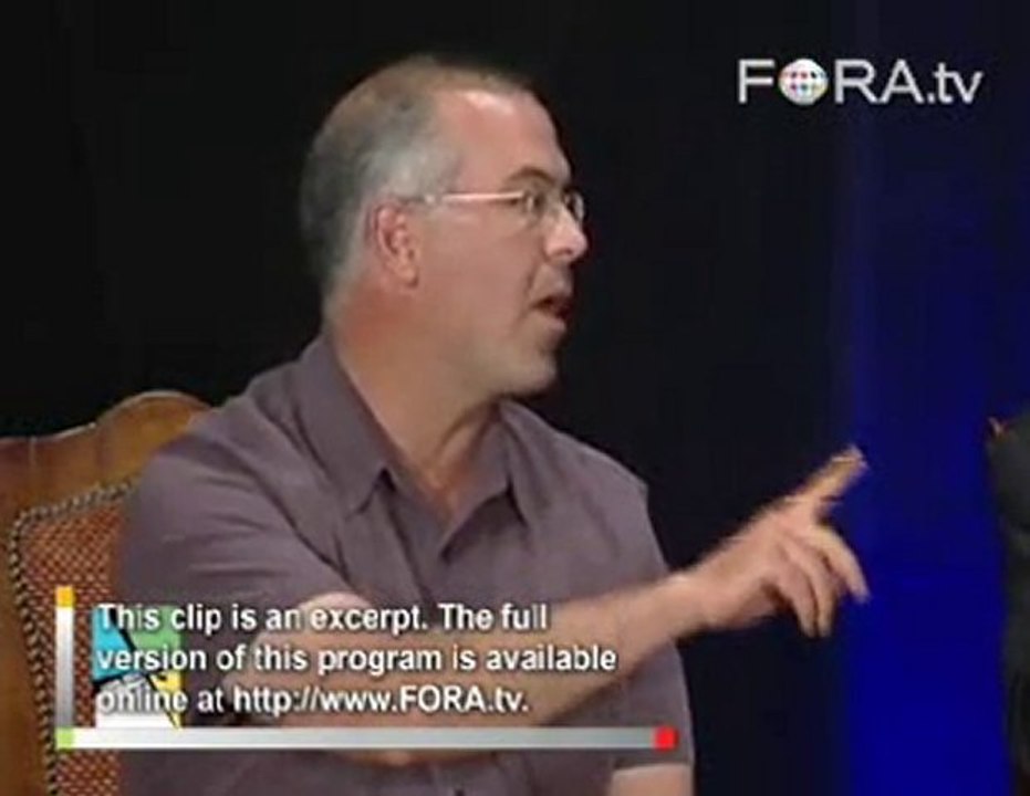 David Brooks - Obama Is a Mediocre Senator