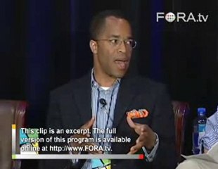 Jonathan Capehart's Reservations About Senator Sam Nunn