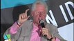 Bill Clinton: Revitalizing Urban Economies