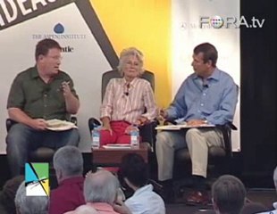 Jeffrey Goldberg on the Theology of Muslim Supremacy