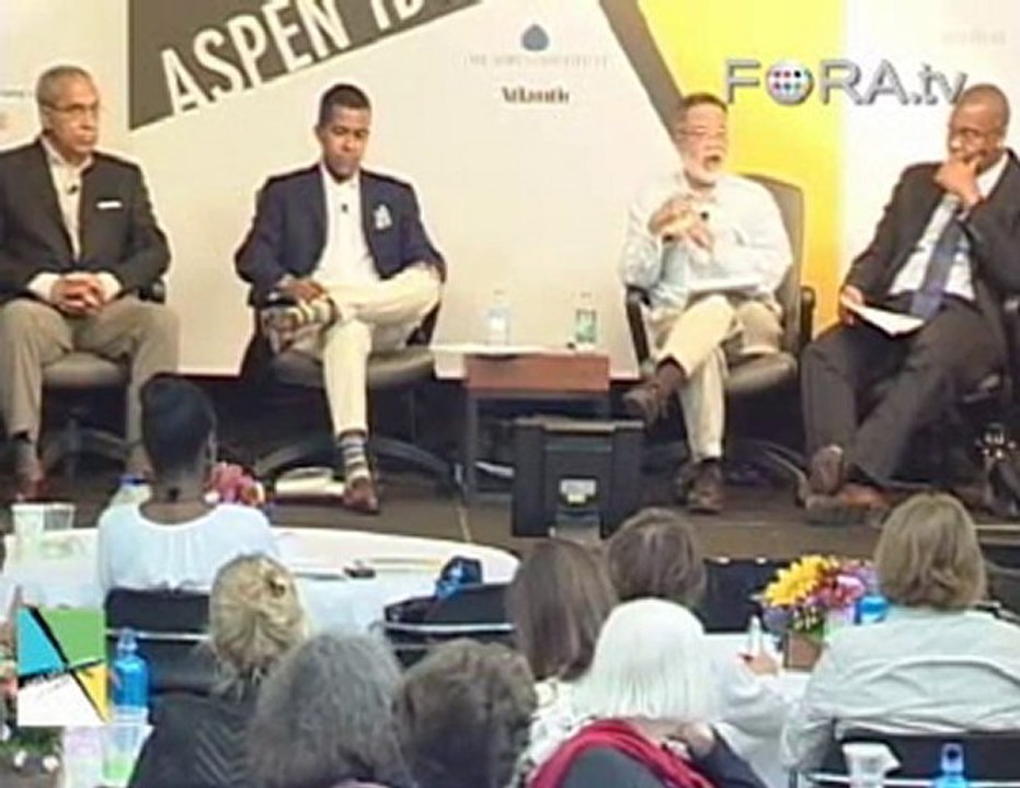 Charles Kamasaki Suspects Racism in Immigration Debate