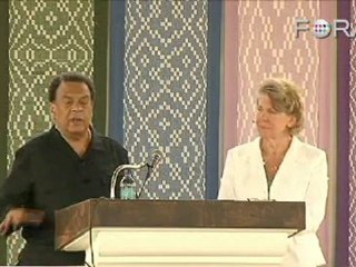 Young Predicts Zimbabwe Windfall After Embargo