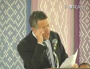 Jeffrey Toobin Guesses McCain Supreme Court Nominations