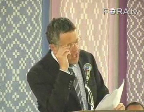 Jeffrey Toobin Guesses McCain Supreme Court Nominations