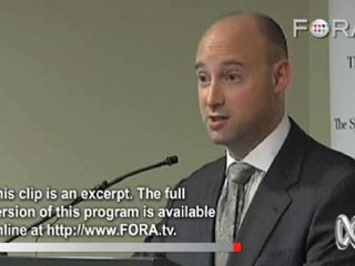 Matt Bai on McCain's Internet Illiteracy