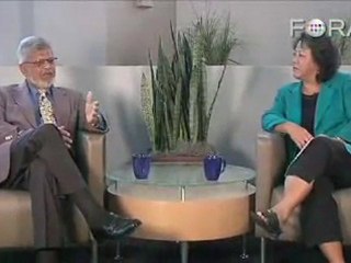 Arun Gandhi Speaks About the Washington Post Controversy