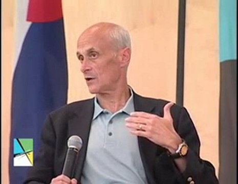 Michael Chertoff on Homeland Security, Are We Safe Yet?